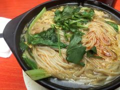 鱼丸米线&nbsp;-兄弟砂锅(陆家巷店)