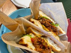 -Catch Bagel(芳草地店)