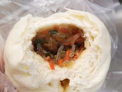 胡萝卜包-郑家包子牛肉拉面(尚勤路店)