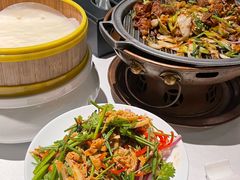 -北平楼·烤鸭·北京菜(牡丹园店)