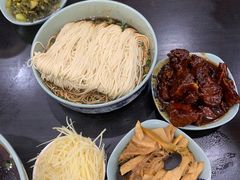 拌面-孙嫂面馆(贡湖店)