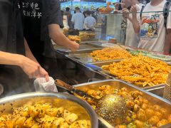 -周小亮丁家坡洋芋(全国总店)