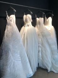 点击看大图 -Vera Wang婚纱礼服旗舰店