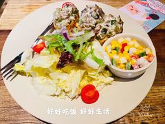 -漫咖啡MAAN COFFEE(新华图书城店)