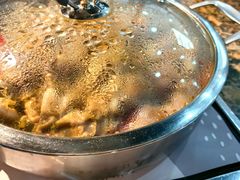 -黄记煌三汁焖锅(渝北金港国际店)