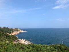 -广东惠东海龟国家级自然保护区