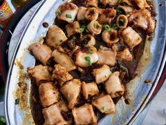 -嘉升大排档(番禺总店)