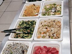 -孟记粥铺·家常菜·烧烤·粥(亚运村店)