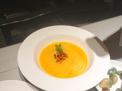 沙棘雪梨-鼓楼东街老火锅(鼓楼店)
