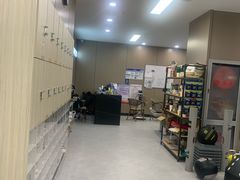 -琪航·健身+普拉提(嘉定北地铁站店)