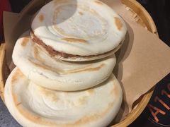 馍饼-黄三怪(清河店)