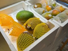 -小团圆糖水铺(襄阳南路店)