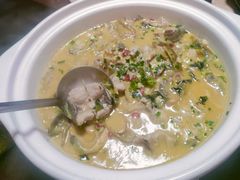 -后湖小院·乡野田园菜