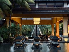 -海南清水湾莱佛士酒店