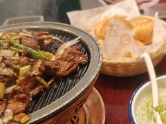 -宏状元现熬粥·京味菜(五棵松店)