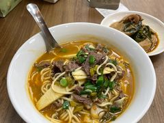 -立文冬·鲜活面(杭州太合商业中心店)