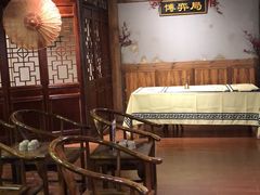 -MAX伯爵沉浸式超级游戏体验馆·实景桌游·剧本杀(小时代店)