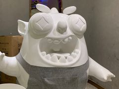-茶力的小怪兽(梅林卓悦汇店)