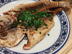 -兰边碗(鼓楼店)