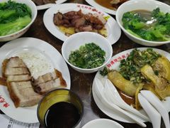-陈光记烧腊店(罗保博士街店)