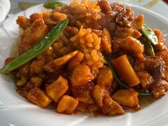 -清真鸿起来饭庄(复兴路店)