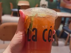 -乐凯撒披萨(中心书城店)