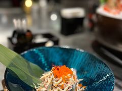 -万岛日本料理铁板烧(静安店)