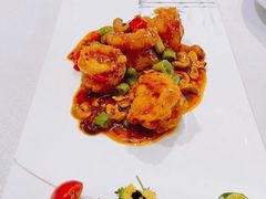 -涵苑私宴定制(外滩店)