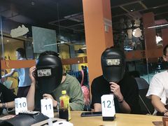 -火星工厂·桌游·团建聚会·轰趴馆(厦滘店)