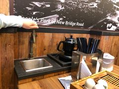 -松發肉骨茶(牛车水店)