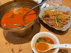 -隅乐胡椒虾·台湾菜·团建(皇岗店)