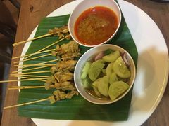 -Kat's Kitchen