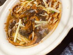 -芳芳私房菜·精做淮扬菜(承德路店)
