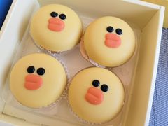 -好利来(龙旗广场永辉店)