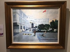 -上海市普陀区文化馆