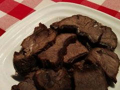 -西贝莜面村(上海百联西郊店)