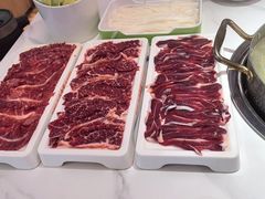 -八合里牛肉火锅(八合里总店)