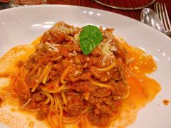 -WOLFGANG PUCK KITCHEN & BAR(迪士尼小镇店)