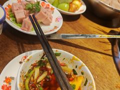 -牛市坎火锅(建设路店)