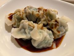 京川滑饺子-利苑酒家(宜安广场店)