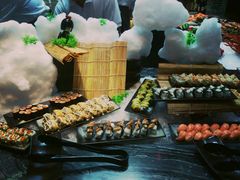 -成都钓鱼台精品酒店-品聚·成都餐厅