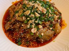 -情妹耙泥鳅·江湖川菜(科华店)