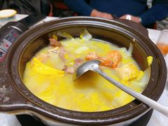 -老李家土菜馆·安吉地标美食