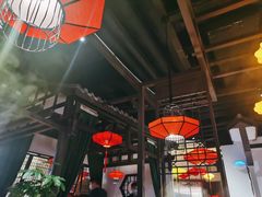 大堂-受气牛肉·重庆耙牛肉(来福士店)