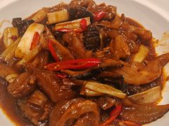 -香丰阁·烤鸭·川湘菜(清河店)