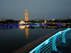 -葛仙湖公园
