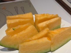 -晶丽香榭自助餐(南京大饭店)