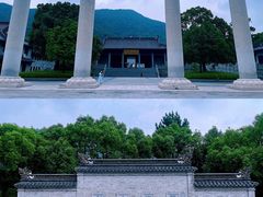 -阿育王寺
