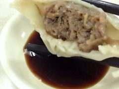 小笼包-王興記(中山路店)