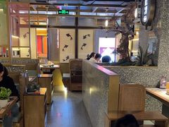 -鲜潭蒸汽石锅鱼(五道口购物中心店)